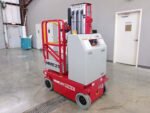 2026 MEC MME25 Vertical Mast Boom Lift - Image 6