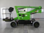 2026 NIFTYLIFT SP34LE Articulating Boom Lift - Image 6