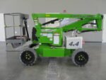2026 NIFTYLIFT SP34DE BI-ENERGY Articulating Boom Lift - Image 6