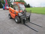2025 SKYTRAK 3013 Telehandler Forklift - Image 6