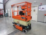 2026 JLG ES1932 Scissor Lift - Image 6