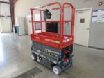 2026 SKYJACK SJ3219 MICRO Scissor Lift - Image 6