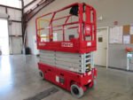 2026 MEC 3232+ Scissor Lift - Image 6