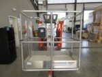 2026 JLG ET500J Towable Boom Lift - Image 4