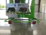 2025 NIFTYLIFT TM50TE Towable Boom Lift - Image 6