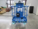 2026 GENIE Z-30/20N RJ Articulating Boom Lift - Image 3
