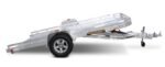 Aluma Utility Trailer #7712H Tilt (Scratch & Dent) - Image 2