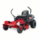 Toro 77301 34" Fabricated Deck TimeCutter w/ 22HP Briggs Engine - Image 2