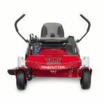Toro 77301 34" Fabricated Deck TimeCutter w/ 22HP Briggs Engine - Image 3