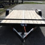 CA600 Caliber 7x16 Car Hauler 7K (Scratch & Dent)