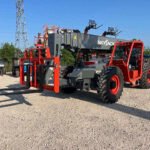 2026 SKYJACK SJ1056 THS Telehandler Forklift