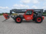 SKYJACK SJ1056 TH Telehandler Forklift - Image 7