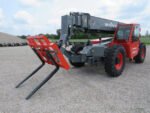 SKYJACK SJ1056 TH Telehandler Forklift - Image 2