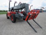 SKYJACK SJ1056 TH Telehandler Forklift - Image 4