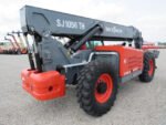 SKYJACK SJ1056 TH Telehandler Forklift - Image 6