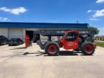 2026 SKYJACK SJ1056 TH Telehandler Forklift - Image 7