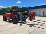 2026 SKYJACK SJ1056 TH Telehandler Forklift - Image 4