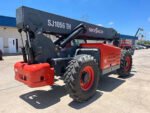 2026 SKYJACK SJ1056 TH Telehandler Forklift - Image 6