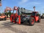 2025 SKYJACK SJ1256 THS Telehandler Forklift - Image 7