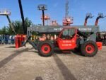 2025 SKYJACK SJ1256 THS Telehandler Forklift - Image 2