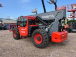 2025 SKYJACK SJ1256 THS Telehandler Forklift - Image 3