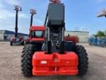 2025 SKYJACK SJ1256 THS Telehandler Forklift - Image 4