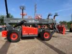 2025 SKYJACK SJ1256 THS Telehandler Forklift - Image 6