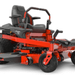 Gravely ZT X 52 Zero Turn Mower (Kawasaki) (Scratch & Dent)