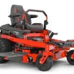 Gravely ZT XL 48 Zero Turn Mower (Kawasaki) (Scratch & Dent)