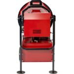 SunFire 95150 SF150 150,000 BTU Diesel Radiant Space Heater with Quiet, Safe, Odorless Operation - Image 6