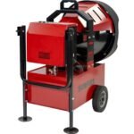 SunFire 95150 SF150 150,000 BTU Diesel Radiant Space Heater with Quiet, Safe, Odorless Operation - Image 8
