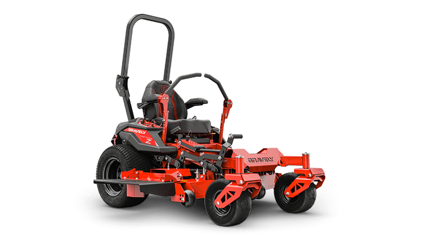 991283_PT-Z_52_FR34.png Gravely Pro Turn Z 60 (Kawasaki) - Image 1