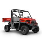 Gravely Atlas JSV 3400SD