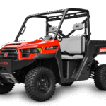 Gravely Atlas JSV 3400 EPS (Scratch & Dent)