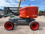2026 SKYJACK SJ45 AJ+ Articulating Boom Lift - Image 3
