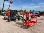 2026 SKYJACK SJ45 AJ+ Articulating Boom Lift - Image 5