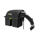 EGO ZT5207L EGO 52" 25hp Power+ Z6 Zero Turn Riding Mower w/ Lap Bar, (6) 12Ah Batteries & 1600W Charger - Image 12