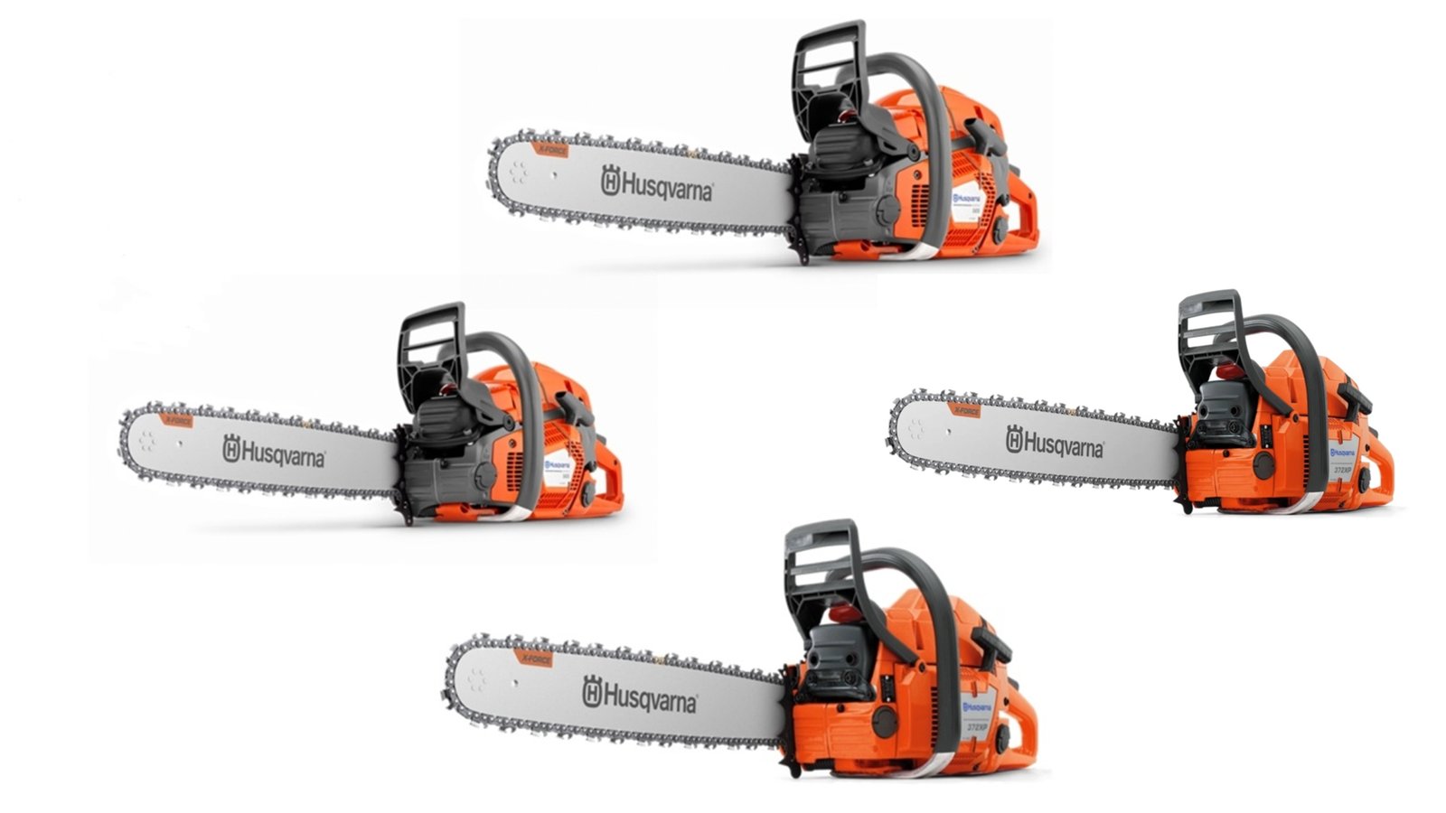 AF4-2.jpg Husqvarna 565 372 XP Chainsaw Bundle AF4 - Image 1