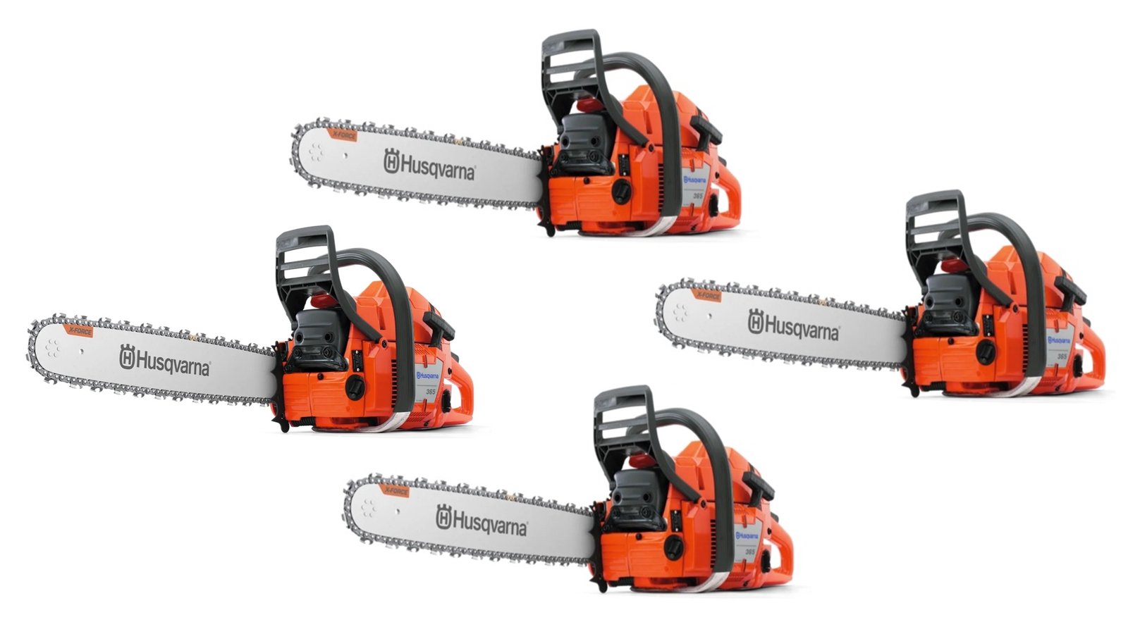 AF5-1.jpg Husqvarna 365 20" Chainsaw Bundle AF5 (Scratch & Dent) - Image 1