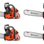 Husqvarna 365 24" Chainsaw Bundle AF6