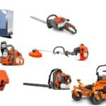AH4106 Ariens Mower Bundle - IKON 52 Zero Turn 350BT Blower 122L Trimmer
