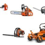 AH4107 Ariens Mower Bundle - IKON 52 Zero Turn 350BT Blower 122L Trimmer