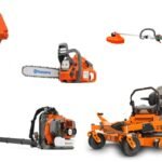 AH4108 Ariens Mower Bundle – IKON 52 Zero Turn, 350BT Blower, 122L Trimmer