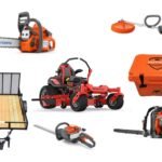 AH4110 Ariens Mower Bundle - ZT HD 48 Zero Turn 150BT Blower 122L Trimmer