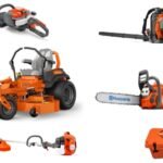 AH4114 Ariens Mower Bundle – APEX 52 Zero Turn, 350BT Blower, 522L Trimmer
