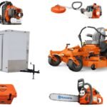 AH4125 Ariens Mower Bundle - Apex 60 Zero Turn 350BT Blower 122L Trimmer