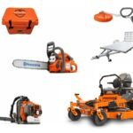 AH4136 Ariens Mower Bundle - IKON 52 Zero Turn 350BT Blower 7810ESA Trailer