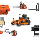 AH4206 Ariens Mower Bundle - IKON 52 Zero Turn 150BT Blower 122L Trimmer (Scratch & Dent)