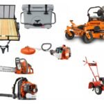 AH4243 Ariens Mower Bundle - IKON 52 Zero Turn 150BT Blower TW17116DMN Tiller (Scratch & Dent)
