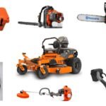 AH445 Ariens Mower Bundle - IKON 52 Zero Turn 150BT Blower 122L Trimmer
